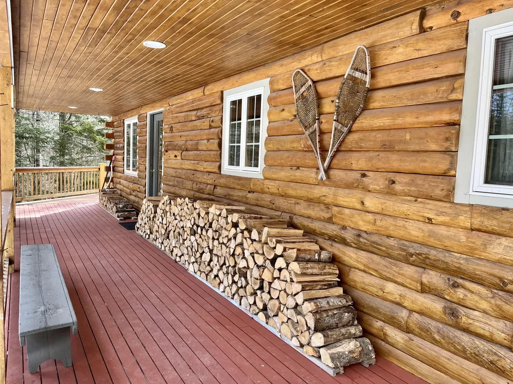 117 High Head Road East Machias ME 04630