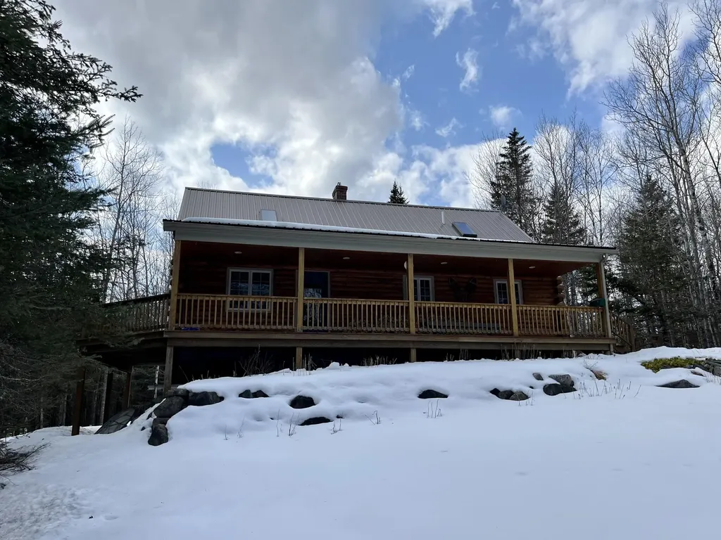 117 High Head Road East Machias ME 04630