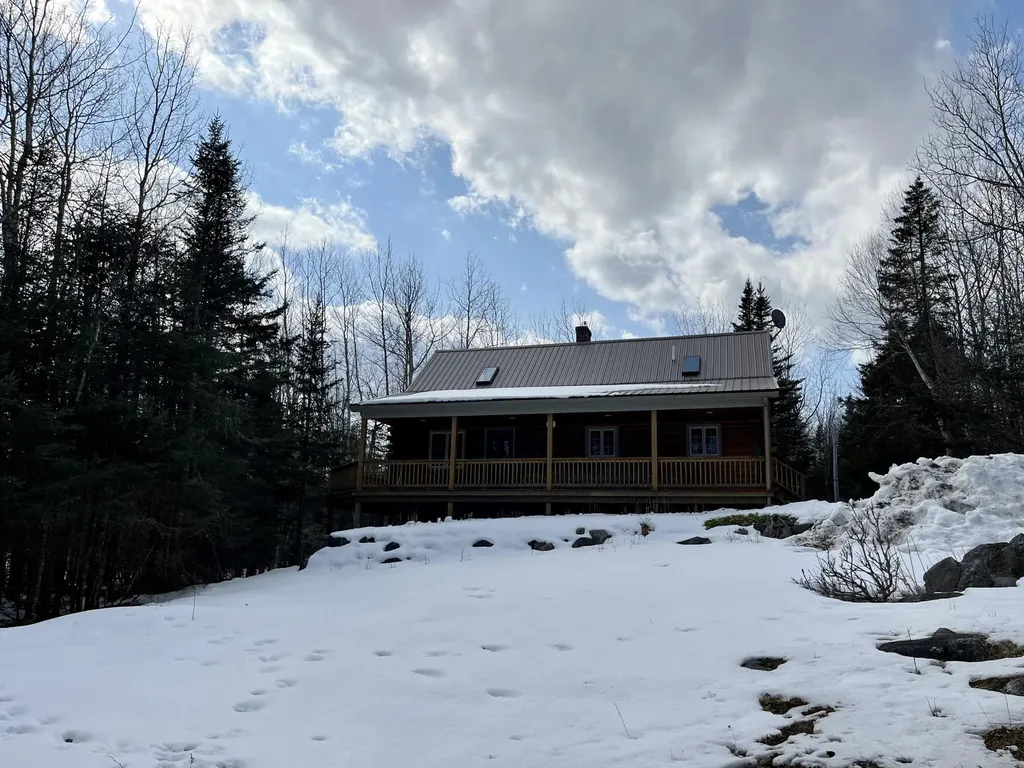 117 High Head Road East Machias ME 04630