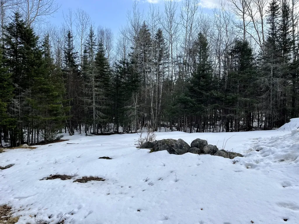 117 High Head Road East Machias ME 04630
