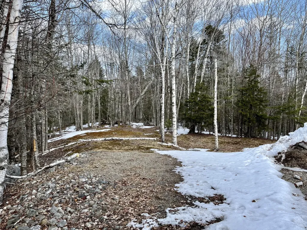 117 High Head Road East Machias ME 04630