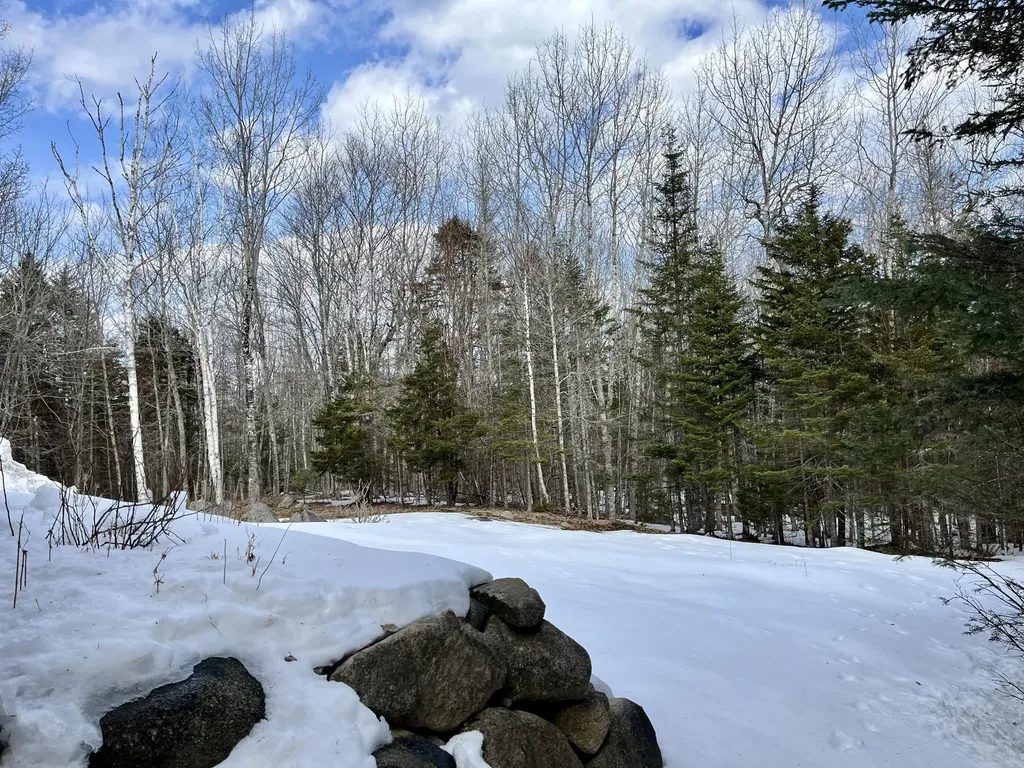 117 High Head Road East Machias ME 04630