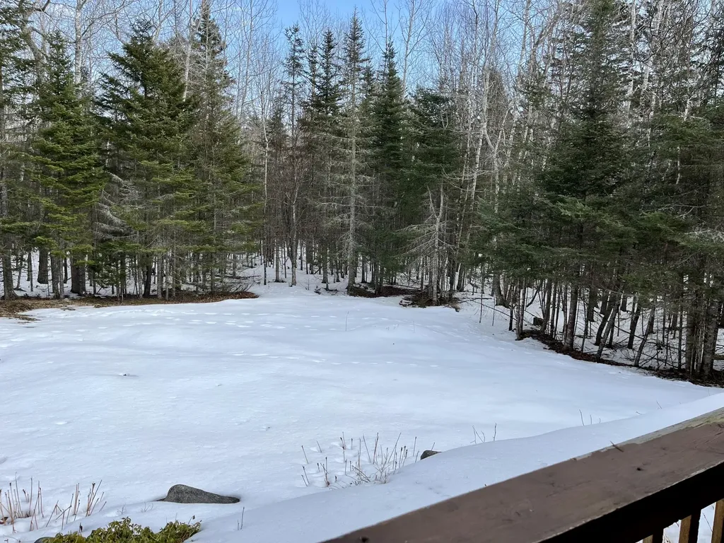 117 High Head Road East Machias ME 04630