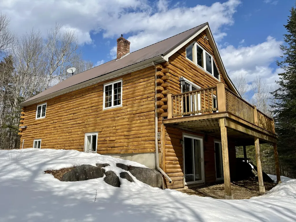 117 High Head Road East Machias ME 04630