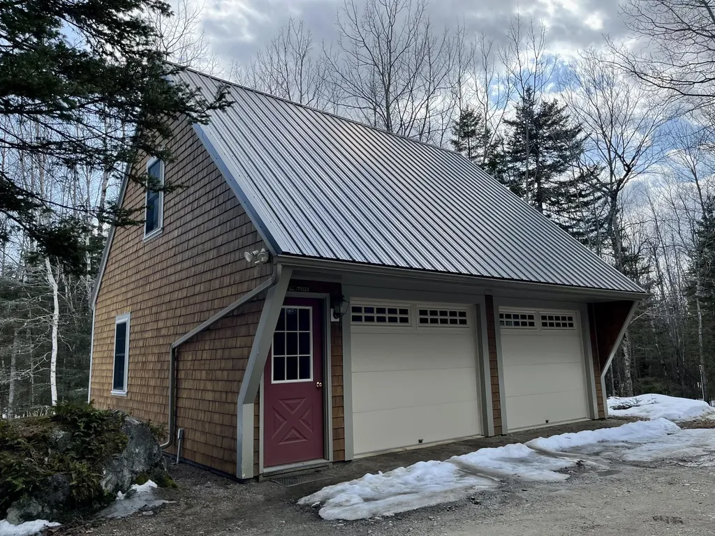 117 High Head Road East Machias ME 04630