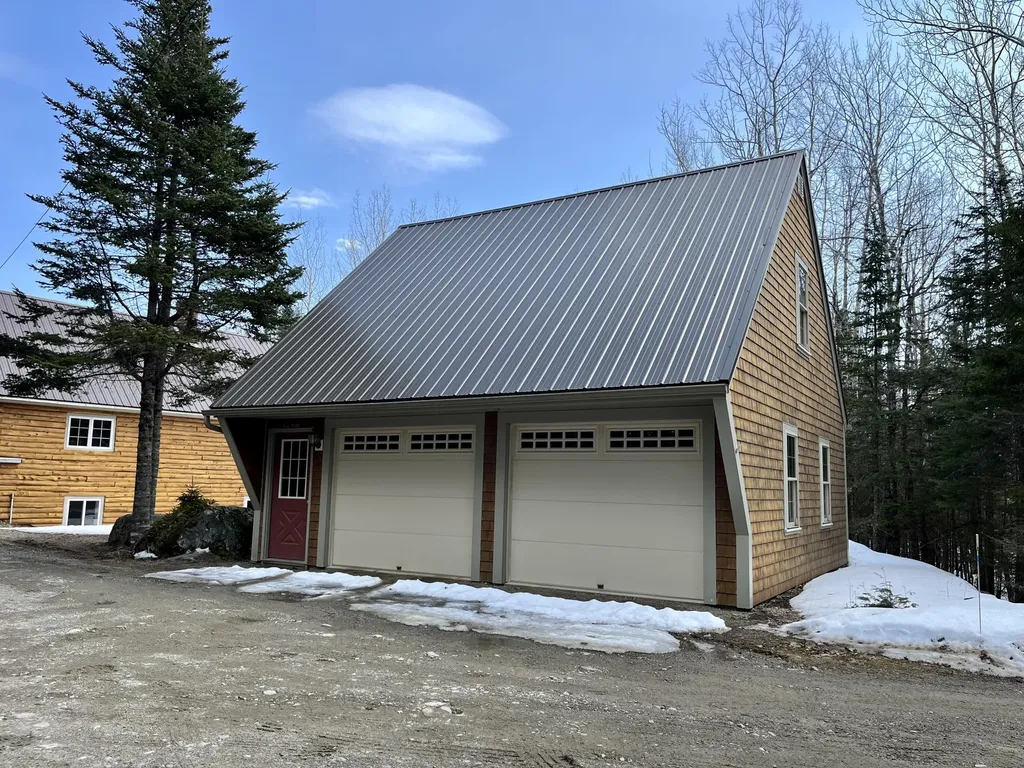 117 High Head Road East Machias ME 04630