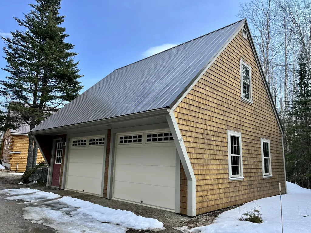 117 High Head Road East Machias ME 04630