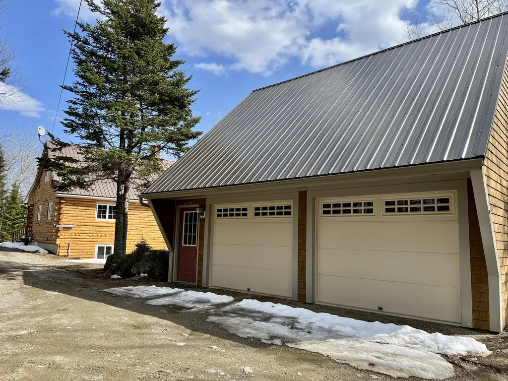 117 High Head Road East Machias ME 04630
