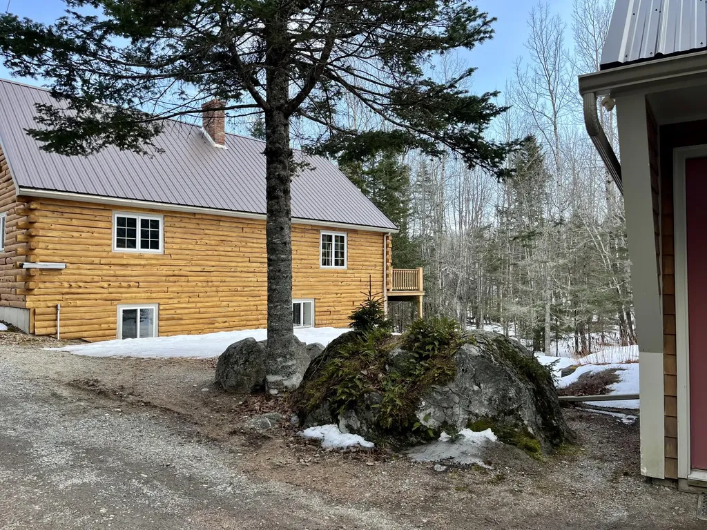 117 High Head Road East Machias ME 04630
