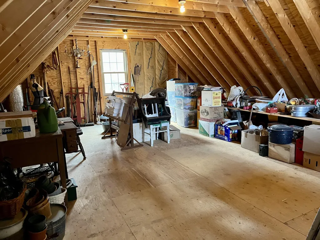 117 High Head Road East Machias ME 04630