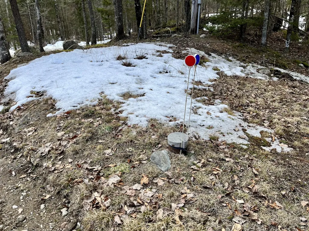 117 High Head Road East Machias ME 04630