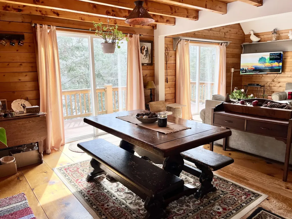 117 High Head Road East Machias ME 04630
