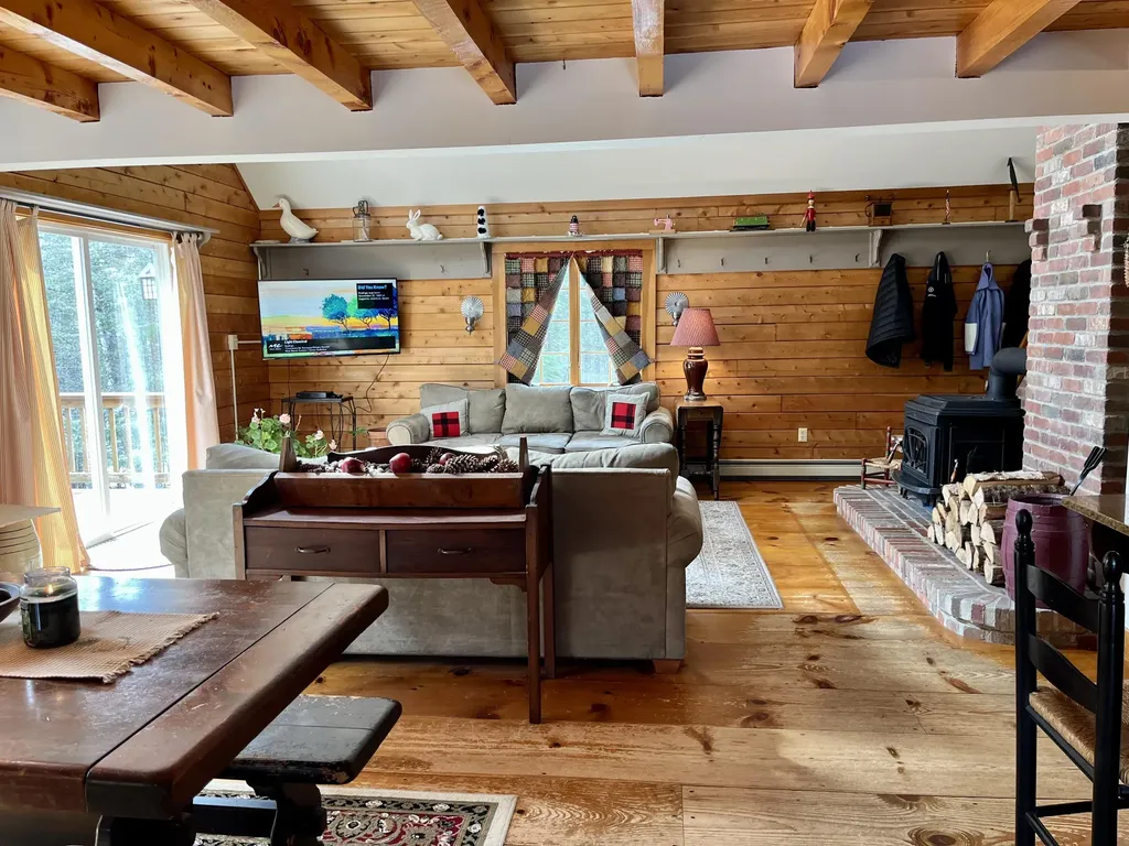 117 High Head Road East Machias ME 04630