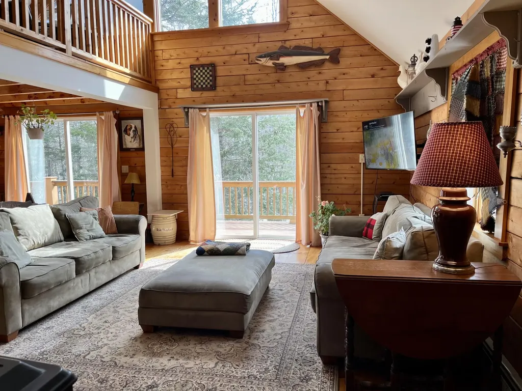 117 High Head Road East Machias ME 04630