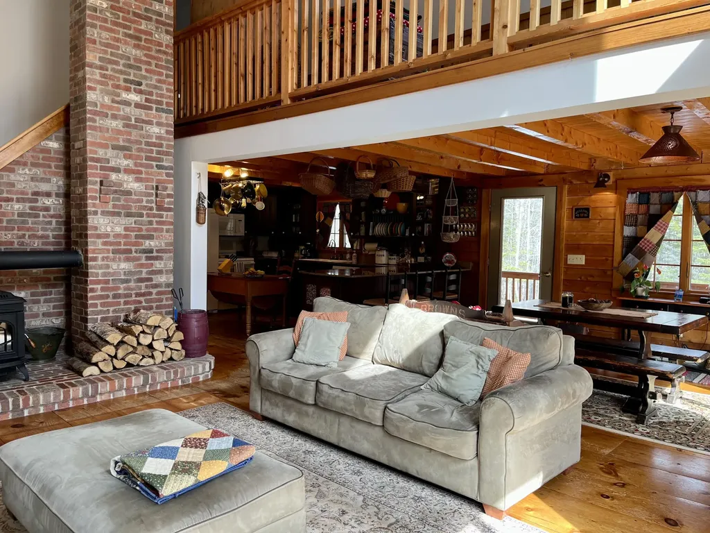 117 High Head Road East Machias ME 04630