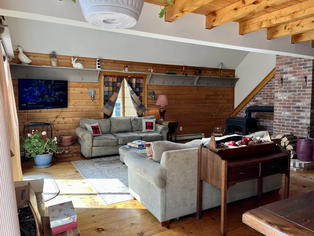 117 High Head Road East Machias ME 04630