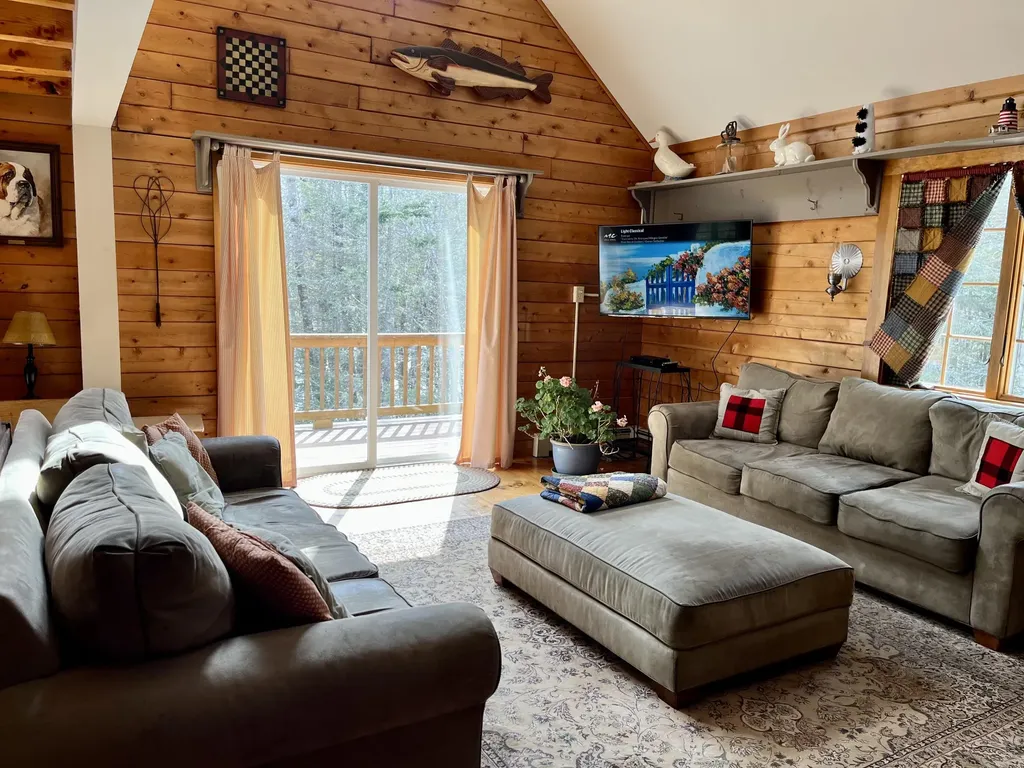 117 High Head Road East Machias ME 04630