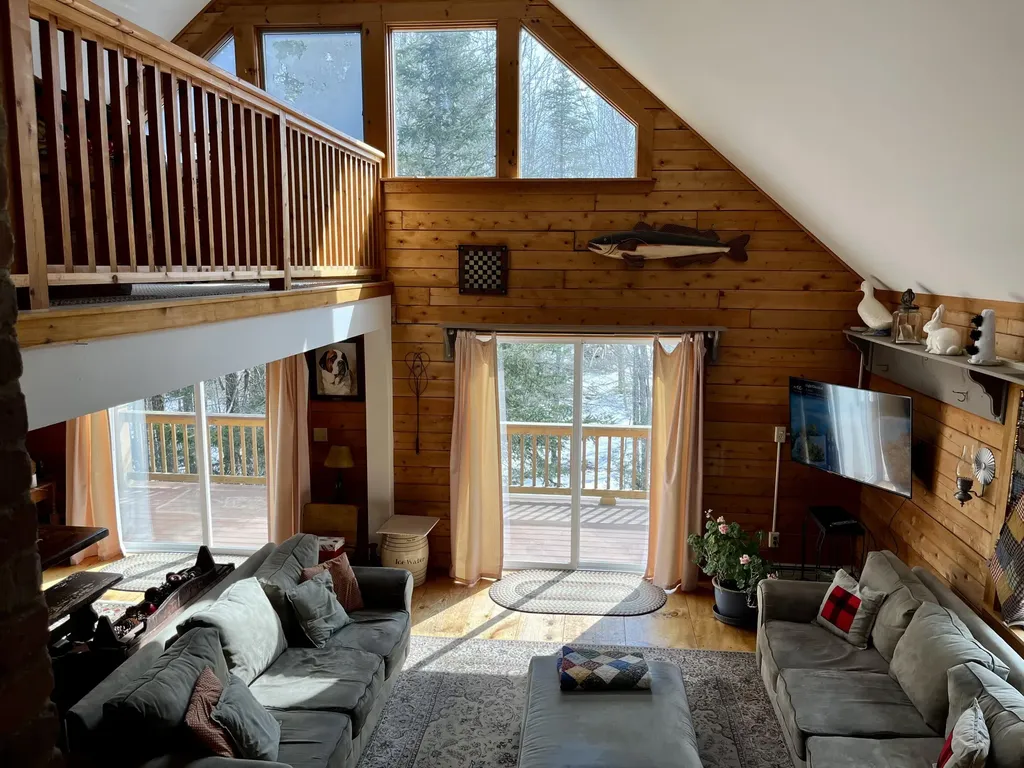 117 High Head Road East Machias ME 04630