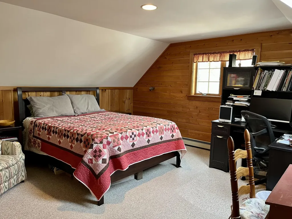 117 High Head Road East Machias ME 04630