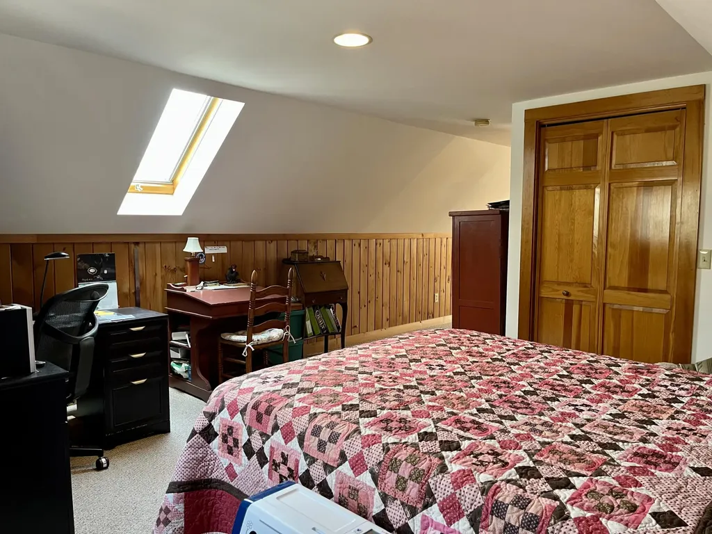 117 High Head Road East Machias ME 04630