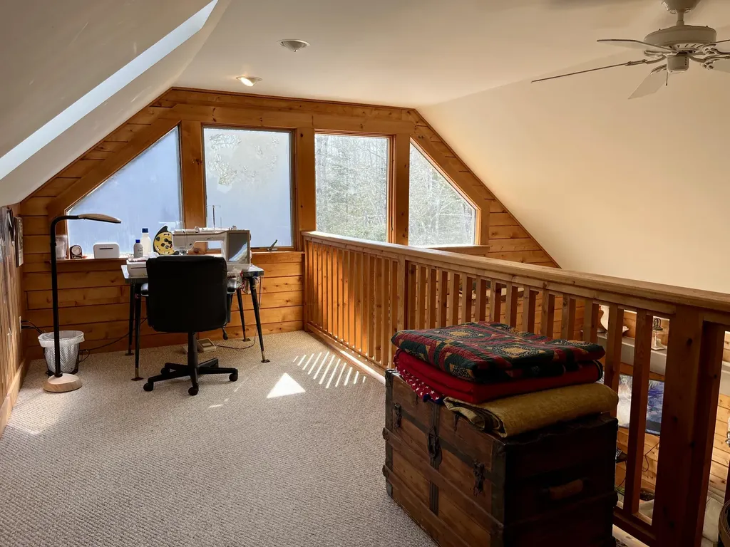 117 High Head Road East Machias ME 04630