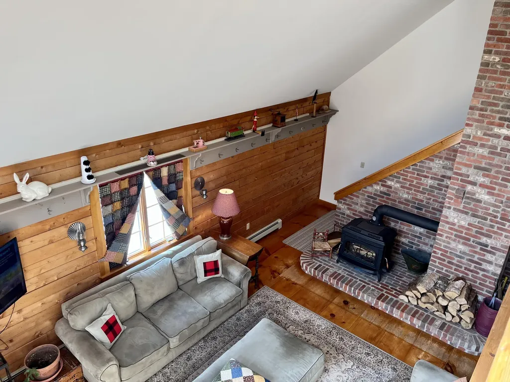 117 High Head Road East Machias ME 04630