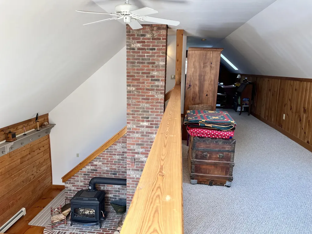 117 High Head Road East Machias ME 04630