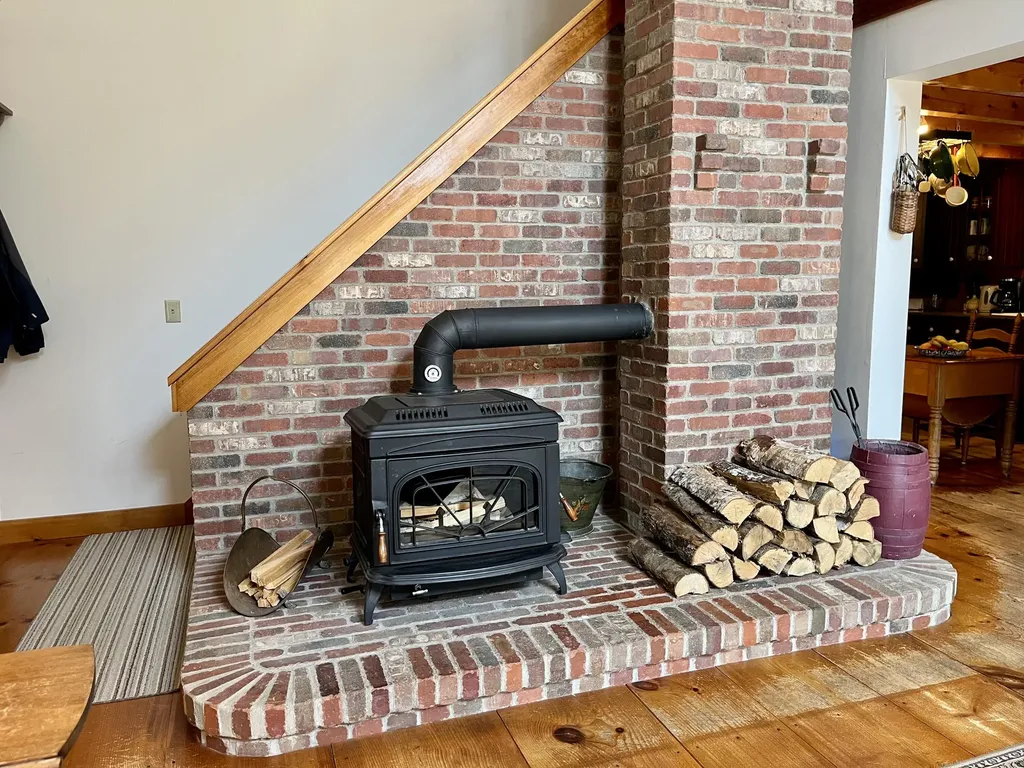 117 High Head Road East Machias ME 04630