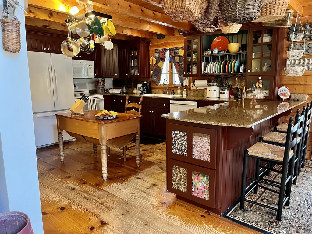 117 High Head Road East Machias ME 04630