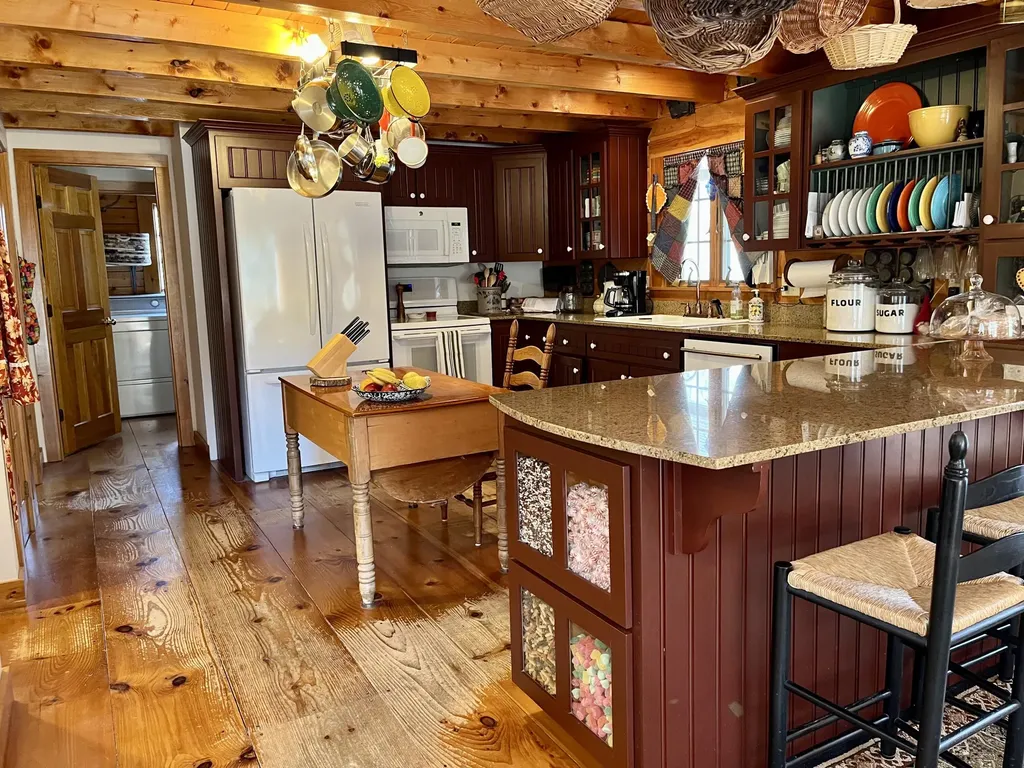 117 High Head Road East Machias ME 04630