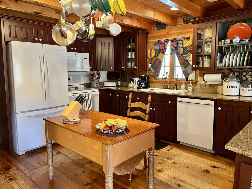 117 High Head Road East Machias ME 04630