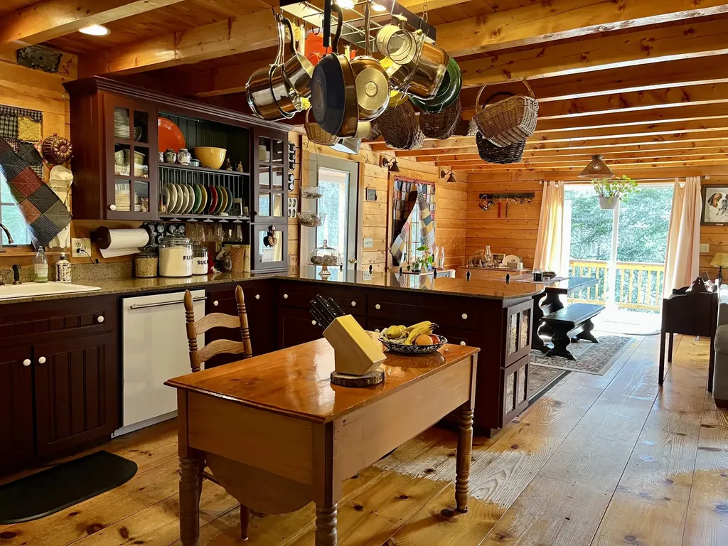 117 High Head Road East Machias ME 04630