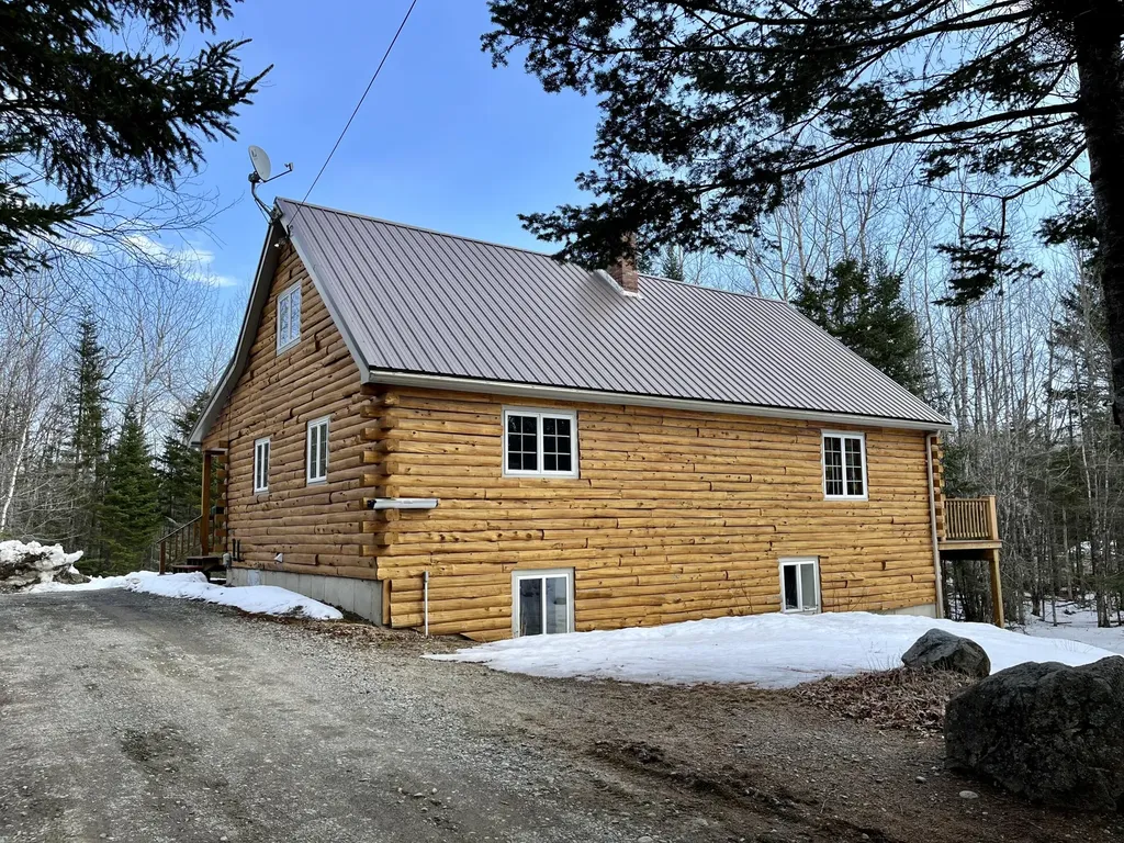 117 High Head Road East Machias ME 04630