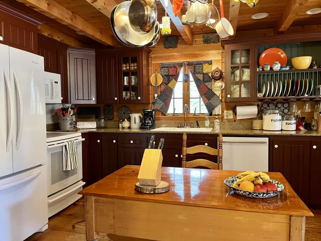 117 High Head Road East Machias ME 04630