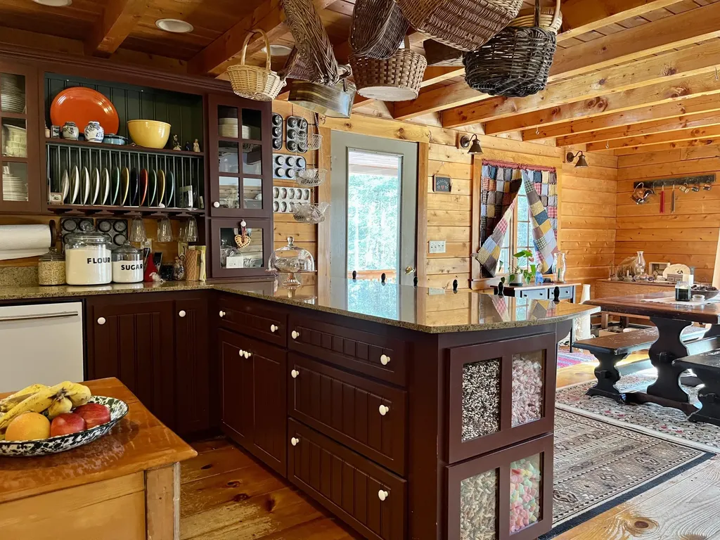 117 High Head Road East Machias ME 04630