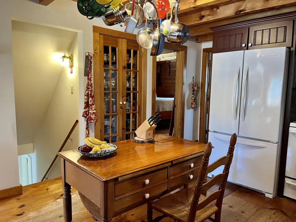117 High Head Road East Machias ME 04630