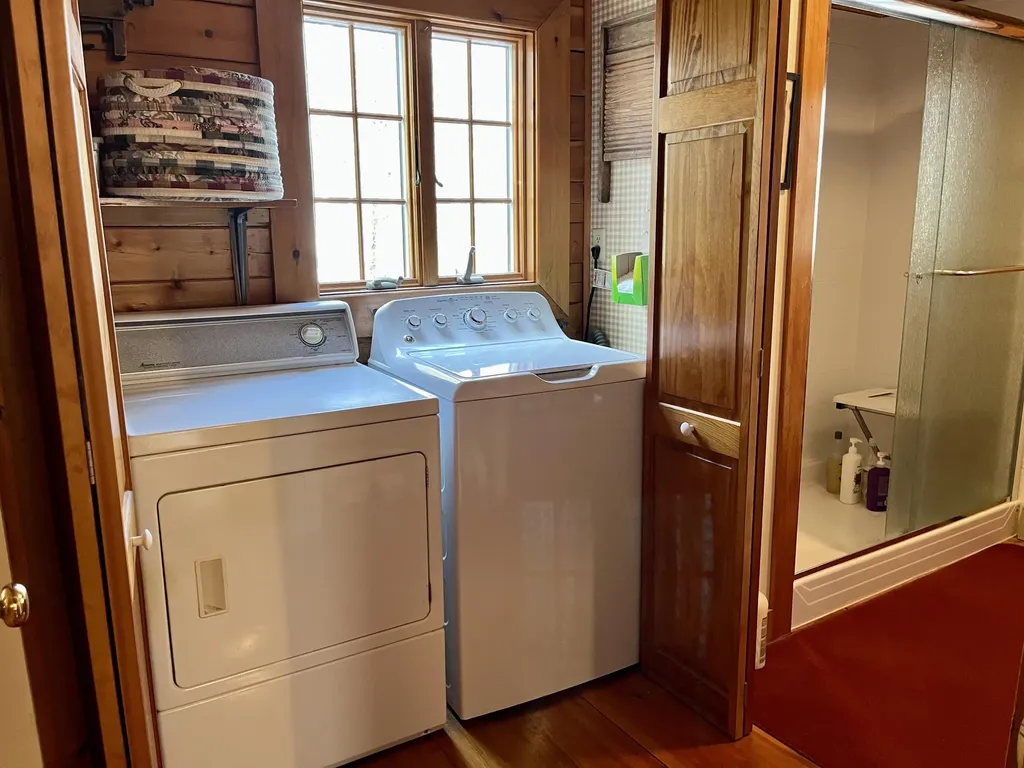 117 High Head Road East Machias ME 04630