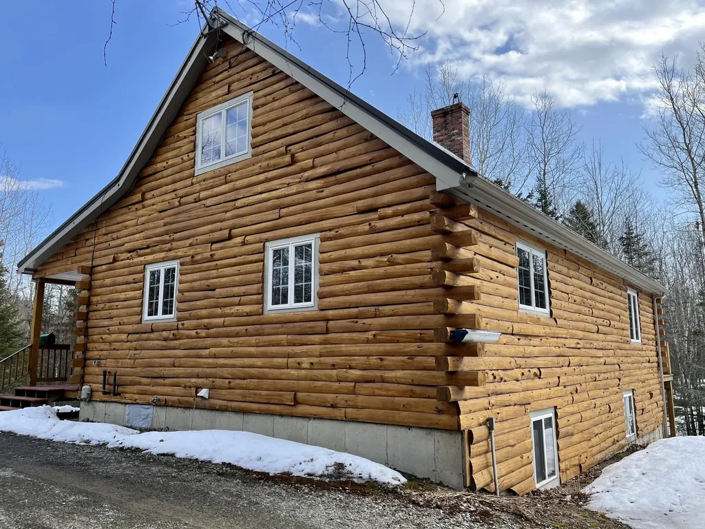 117 High Head Road East Machias ME 04630