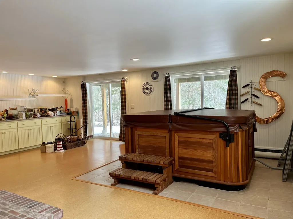 117 High Head Road East Machias ME 04630
