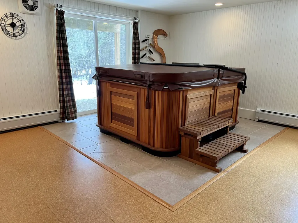 117 High Head Road East Machias ME 04630
