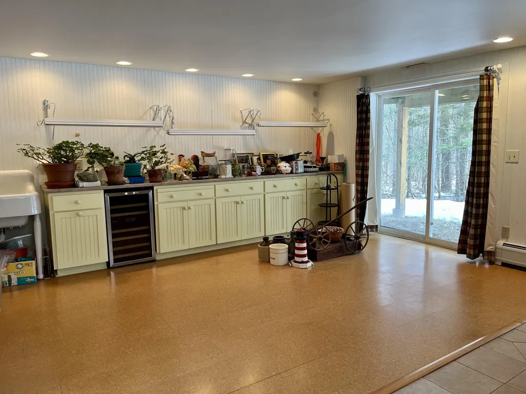 117 High Head Road East Machias ME 04630