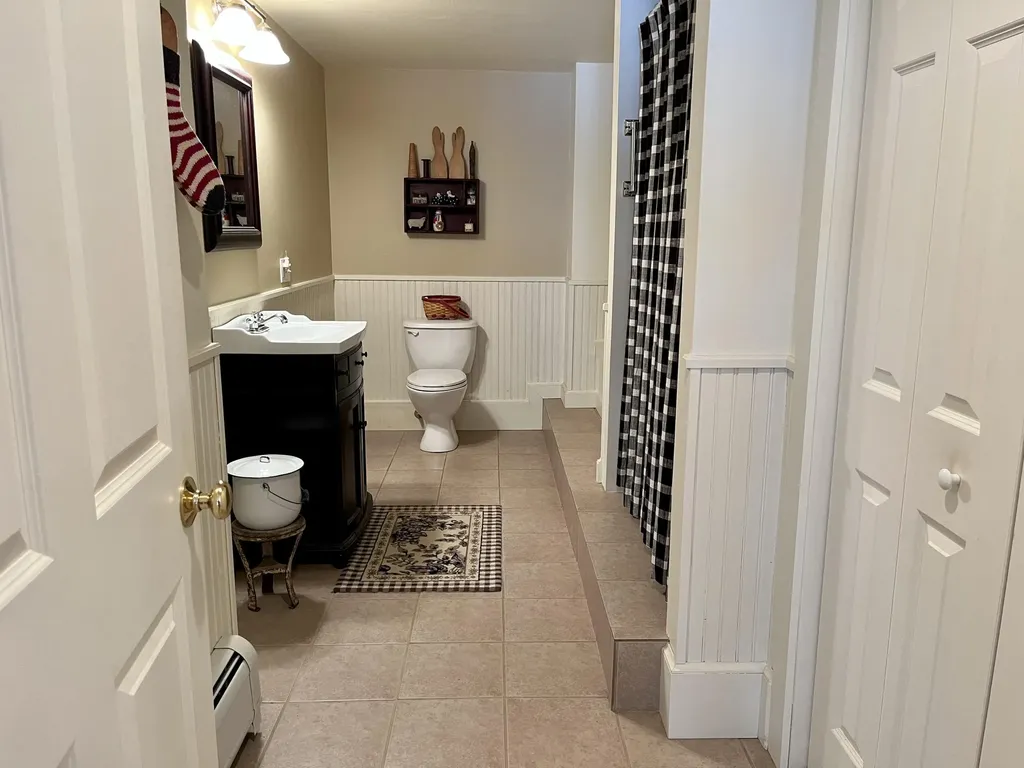 117 High Head Road East Machias ME 04630