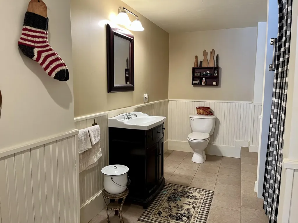 117 High Head Road East Machias ME 04630