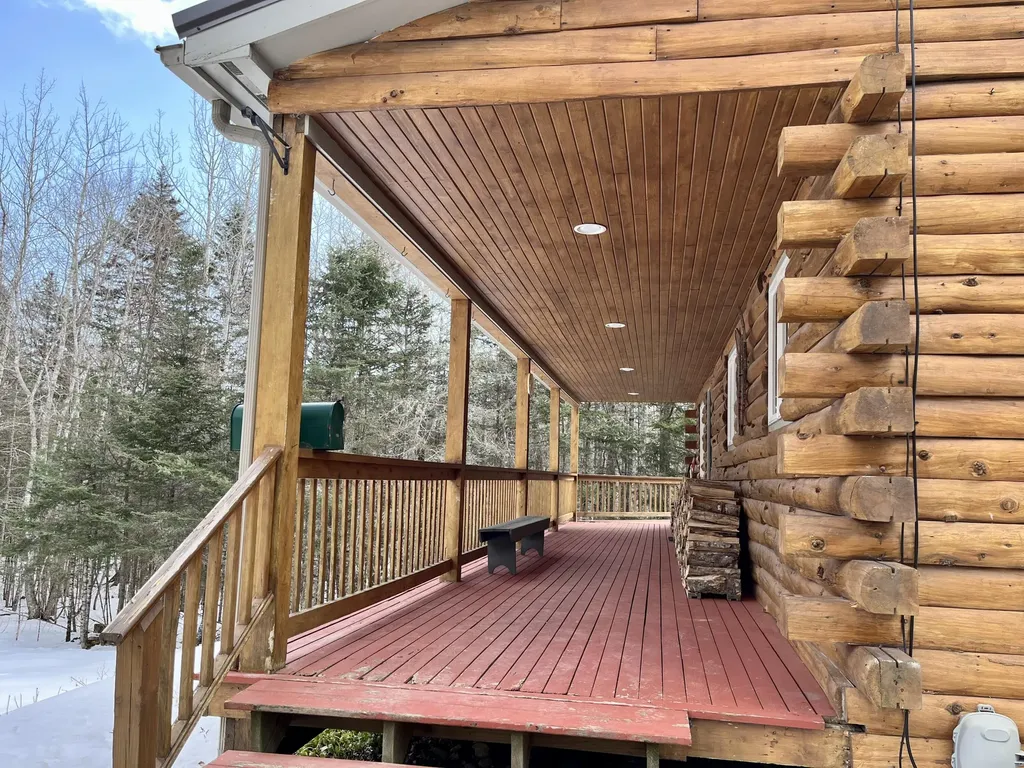 117 High Head Road East Machias ME 04630