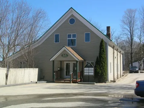 55 Main Street Bridgton ME 04009