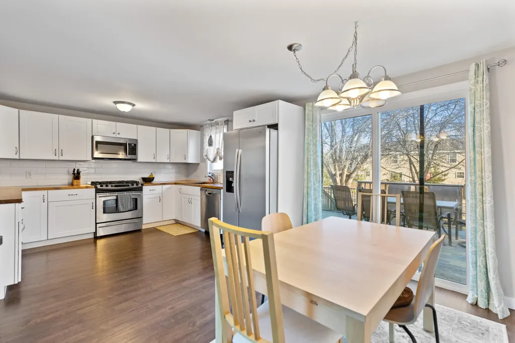 10 Mosher Road Gorham ME 04038