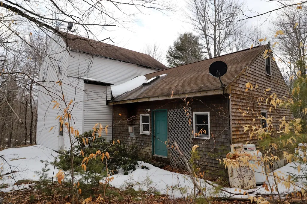 145 Wards Road Otis ME 04605