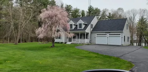 41 Nelson Lane Eliot ME 03903