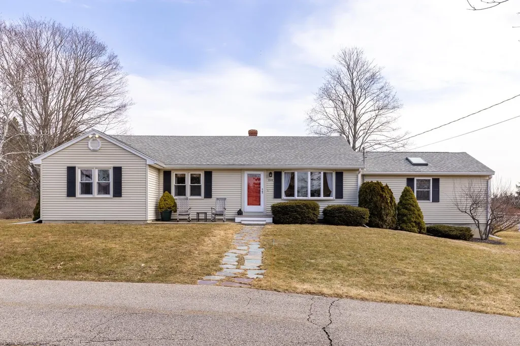 154 Birch Hill Road York ME 03909
