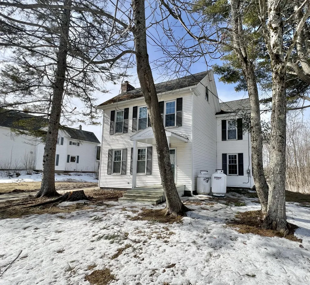 300 Bennoch Road Old Town ME 04468